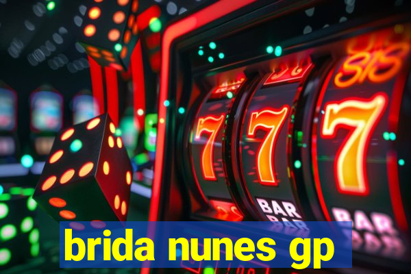 brida nunes gp